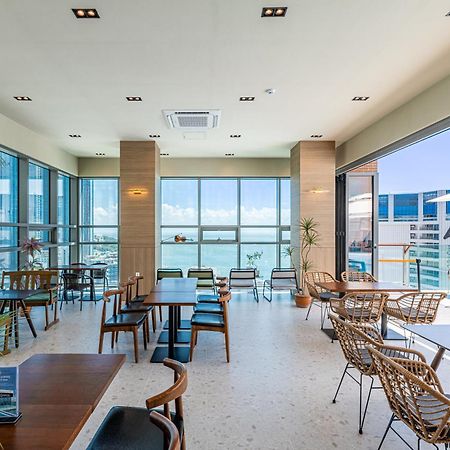 Elbon The Beach Haeundae Pusan Zewnętrze zdjęcie